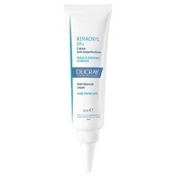Ducray Keracnyl PP+ kräm mot hudfläckar, 30 ml