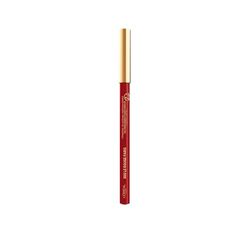L'Oréal Paris Color Riche Le Lipliner 300 Le Rouge Paris, konturówka do ust z miękkim wkładem, zapewnia wyraźne kontury ust, ze składnikami pielęgnacyjnymi