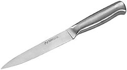 Nirosta Kitchen Knife Saphir 12/24cm, Stainless Steel, Silver, 12/24 cm
