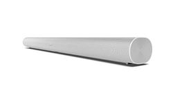 Sonos Arc soundbar met Dolby Atmos en stembediening - 5.0.2 surround sound voor tv en muziek - Wit