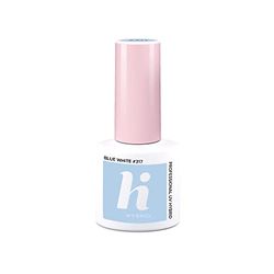 Hi Hybrid - Smalto per unghie, ideale per adulti, unisex