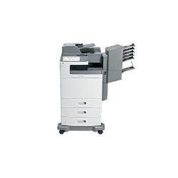 Lexmark X792DTME Stampante Multifunzione Laser a Colori