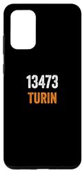 Custodia per Galaxy S20+ 13473 Torino CAP, Trasferimento al 13473 Torino