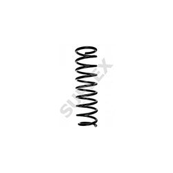 Suplex Coil Spring 20160 (Single)