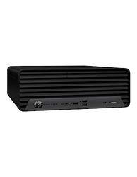 PC da Tavolo HP PRO SFF 400 G9 256 GB SSD i3-12100 8 GB RAM