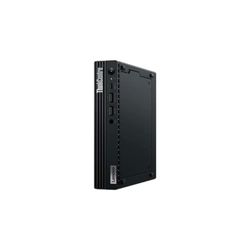 Lenovo PC da tavolo THINKCENTRE M70Q I3-12100T 256GB SSD 8GB RAM Intel UHD Graphics 730