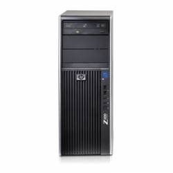 HP Z400 Intel 1500 GB Windows 7 Professional Desktop PC