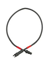 Campagnolo Record Under Seat EPS Cable Kit - Zwart