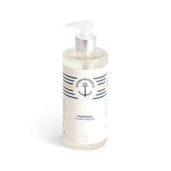 La Corvette edizione limitata di shampoo a schiuma fresca MARINE NATIONALE - 500mL
