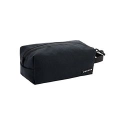 Burton Accessory Case, Astuccio Unisex Adulto, True Black