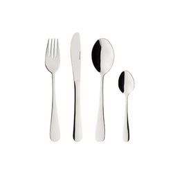 Aida Atelier Cutlery Mirror – 16 piezas – GIFTBOX (62496)