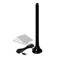 Lampa - Antena de TV Globo Max