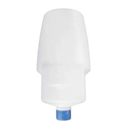 Cartouche de savon liquide rigide pour IN-SO1/WC QTS capacité 1000 ml savon