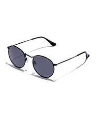 Hawkers MOMA Midtown Unisex volwassenen, grijs gepolariseerd · Black CT, Grijs gepolariseerd · Black Ct, Eén maat