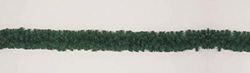 Euronatale Ramone Verde 20cm 2mt AP-4079 , Come Foto, Unica