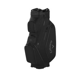 Callaway Golf ORG 14 Sac Chariot 2025, Noir
