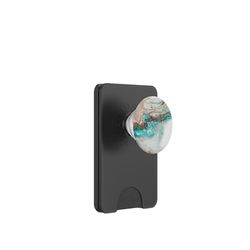 CASE-009 PopSockets PopWallet para MagSafe