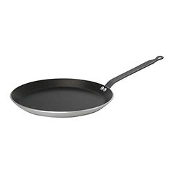 De Buyer, SARTEN DE CREPES ALU ANTIADHERENTE CHOC Ø 30 CM,8185.30
