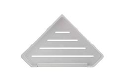 Croydex QM950122 Bandeja de Ducha, Blanco, Talla única