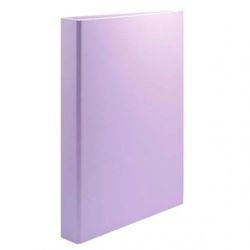 Plus Office File Folder Plus PP/C Fº 4A/25 Viol.Past.