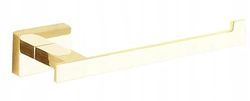 Mexen 70207333-50, Dispenser voor toiletpapier Arno, Golden