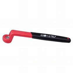 Llave de Estrella Contra acodada aislada 18mm