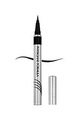 Physicians Formula - Eye Booster Waterproof Ultra-Fine Liquid Eyeliner - Delineador Líquido Ultrapreciso - Fácil de Aplicar - Waterproof, Suero Acondicionador de Pestañas y Péptidos - Blackest Black