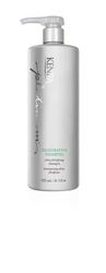 Kenra Platinum Restorative Shampoo For Unisex 31.5 oz Shampoo