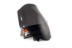 Puig 2125F Dome Touring, fumo escuro