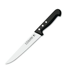 3 Claveles - 3Claveles POM - Cuchillo para cocina de 18 cm, 7 pulgadas