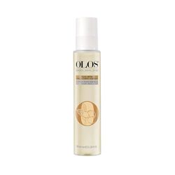 Olos Face, Body, Hair and Skin Oil, 3.38 oz - Anti-Aging Face Oil with Vitamin E - Body Oil to Protect and Hydrate Skin - Hair Oil for Soft and Shiny
