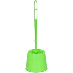 MSV 100144.06 Nettoyeur WC Plastique Vert 13 x 13 x 41,5 cm