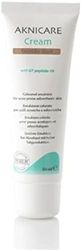 General Topics Aknicare Cream Teintee Clair - 50 g