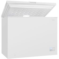Congelatore a pozzetto 198L Bianco Bomann GT7356-Bianco