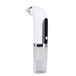DAM Compact Bubble Skin Cleanser - Cleanses Pores and Blackheads - 7.5 x 4.3 x 20 cm - Colour: White