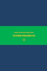 B'ajlom ii Nkotz'i'j Publications' Hunsrik Phrasebook: Ideal for Traveling around Rio Grande do Sul in Brazil