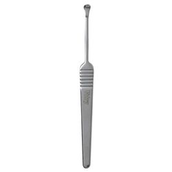 Vitry Stainless Steel Ear Cure