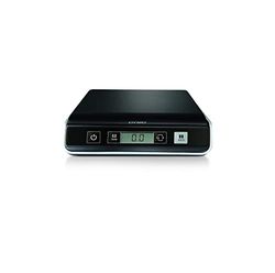 Digital DYMO M5-förpackning och -fraktvåg | Upp till 5 kg kapacitet | 20 cm × 20 cm