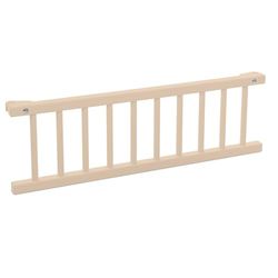babybay stängningsgaller lämplig för modell original och beige lackerad midi