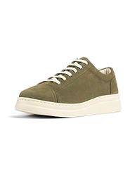 CAMPER Runner Up Sneakers voor dames, medium groen, 39 EU, medium groen, 39 EU