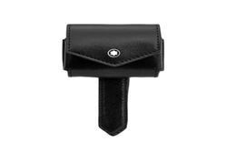 Trousse de Marque Montblanc modèle MB Extreme 2.0 Glossy AirPods Pro Pou BK