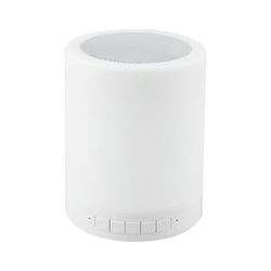 Draagbare bluetooth-luidspreker, RGB FM, 3 W, 1200 mAh, met RGB-licht dat de muziekervaring transformeert – ideaal voor feestjes, reizen en onvergetelijke momenten, gewoon aansluiten en genieten