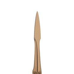 Aba Group Manicure Instrument (1316) Cuticle Pusher Cuticle Remover Manicure Pedicure Tools for Toenails and Fingernails Removal and Push Back Cuticle