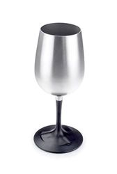 Glacier roestvrij nestend wijnglas
