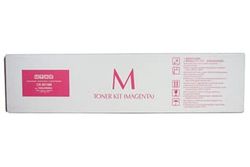 Utax Toner CK-8515 CK8515 Magenta (1T02NHBUT0)
