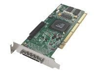 Adaptec 2093500 Scsi Raid 2130Slp SGL