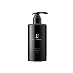 De Fabulous Marula Oil Conditioner For Unisex 8.5 oz Conditioner