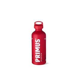 Primus Fuel Bottle Red (0.6L)