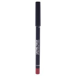 RIMMEL Lasting Finish 8HR Lip Liner, Shade Red Dynamite, 4g