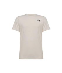 THE NORTH FACE Foundation Graphic T-Shirt Gardniawt/Gardniawt/Tnfbk XL